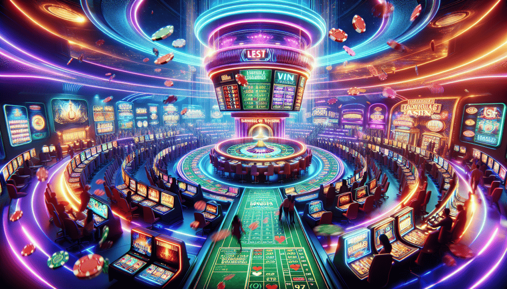 Locowin Casino 